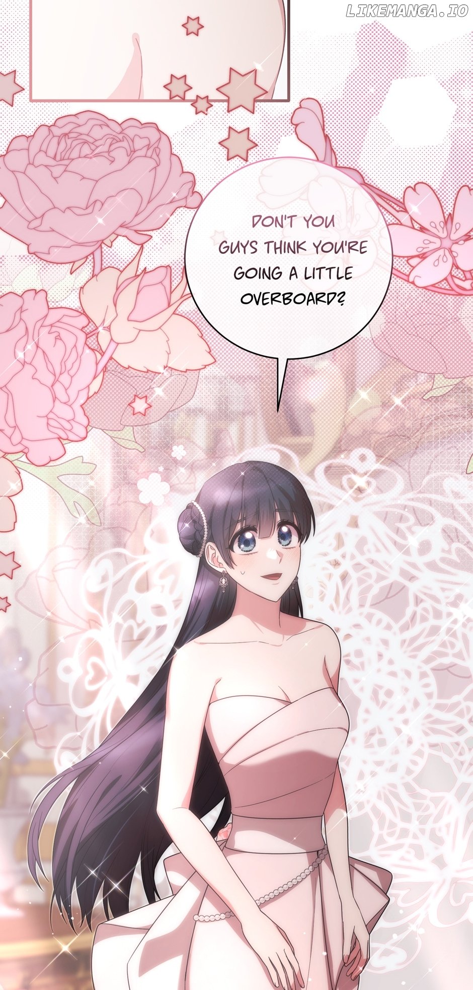 Angel or Villainess Chapter 172 - page 3