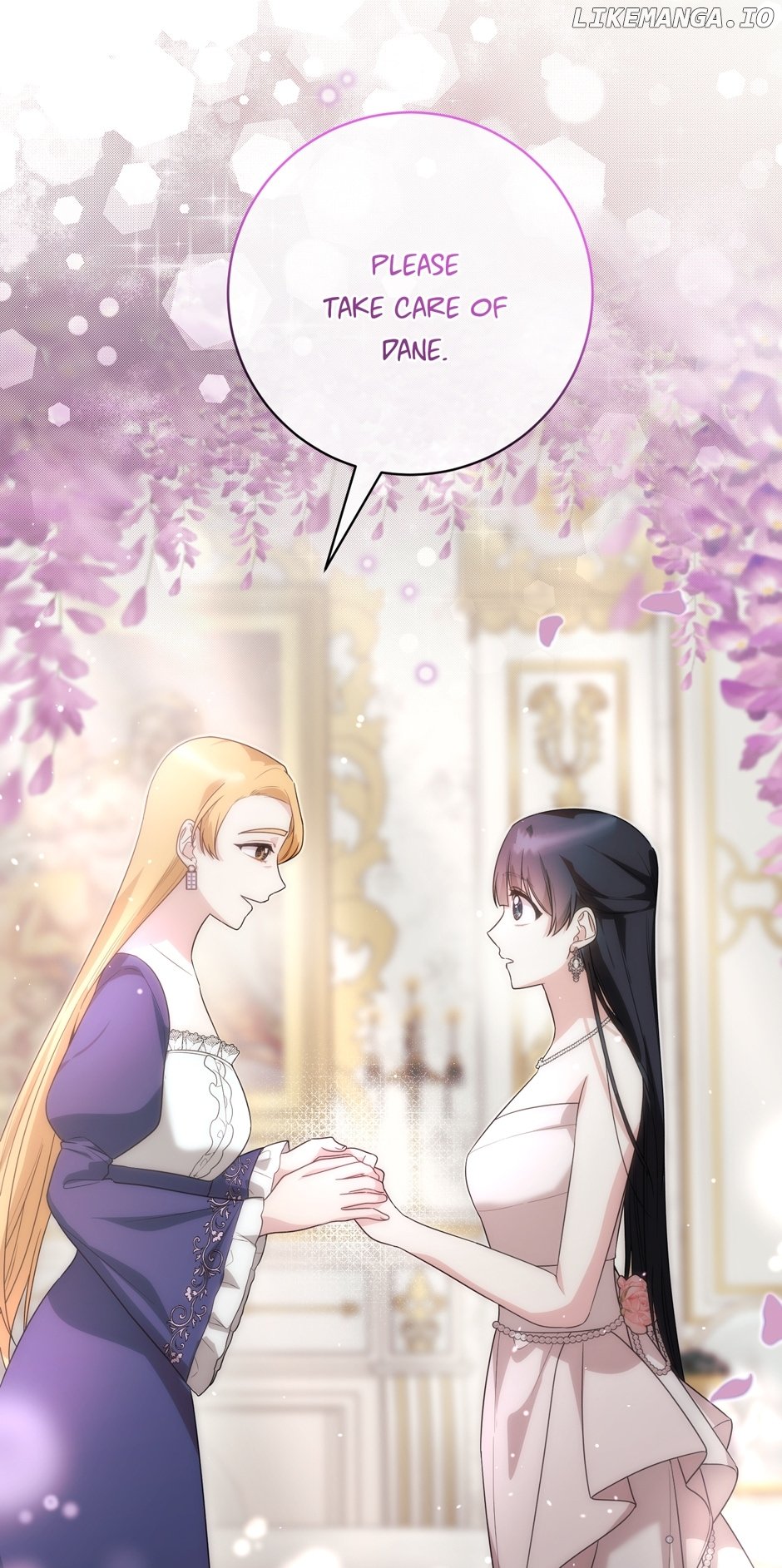 Angel or Villainess Chapter 172 - page 30