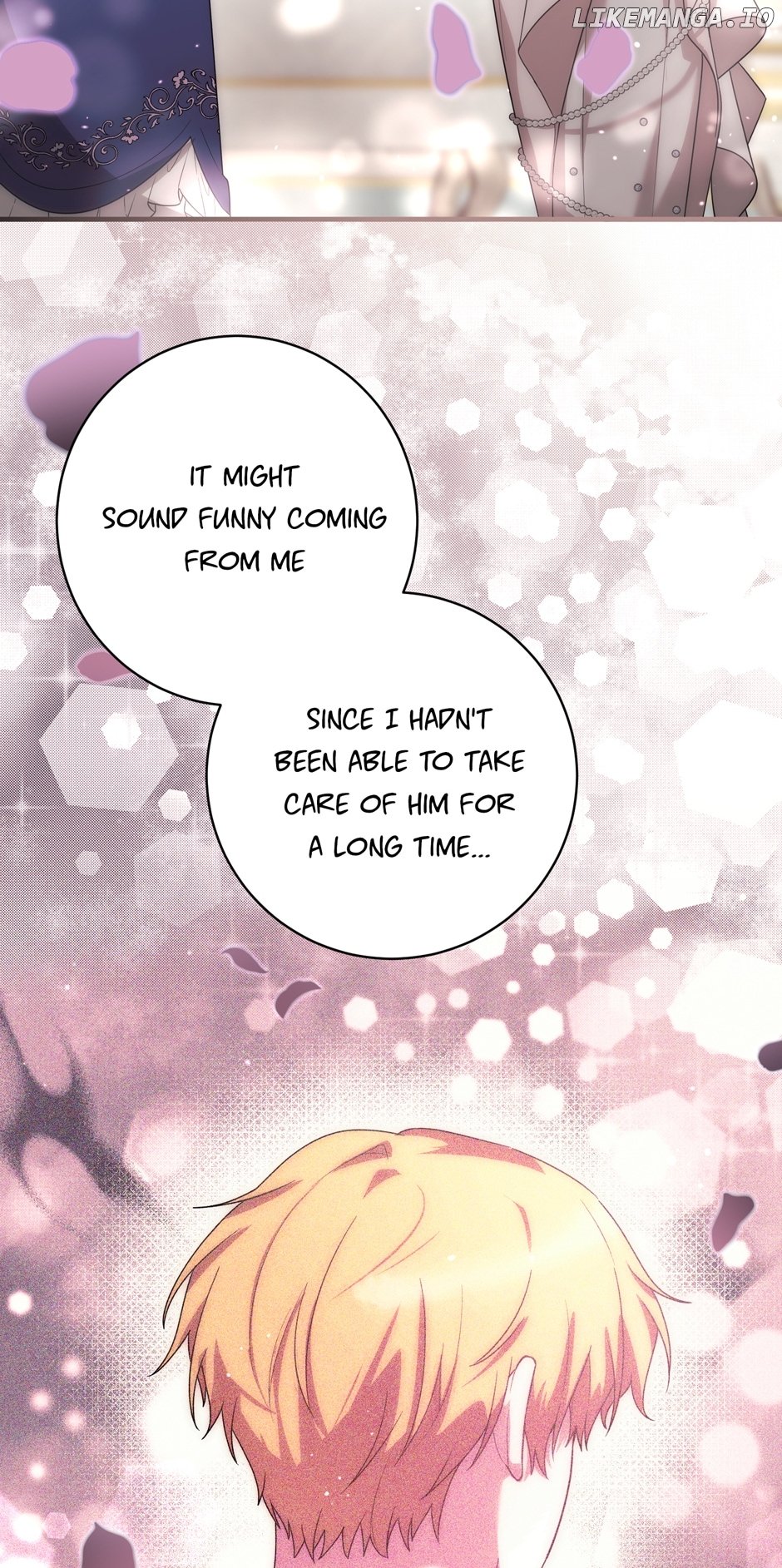 Angel or Villainess Chapter 172 - page 31