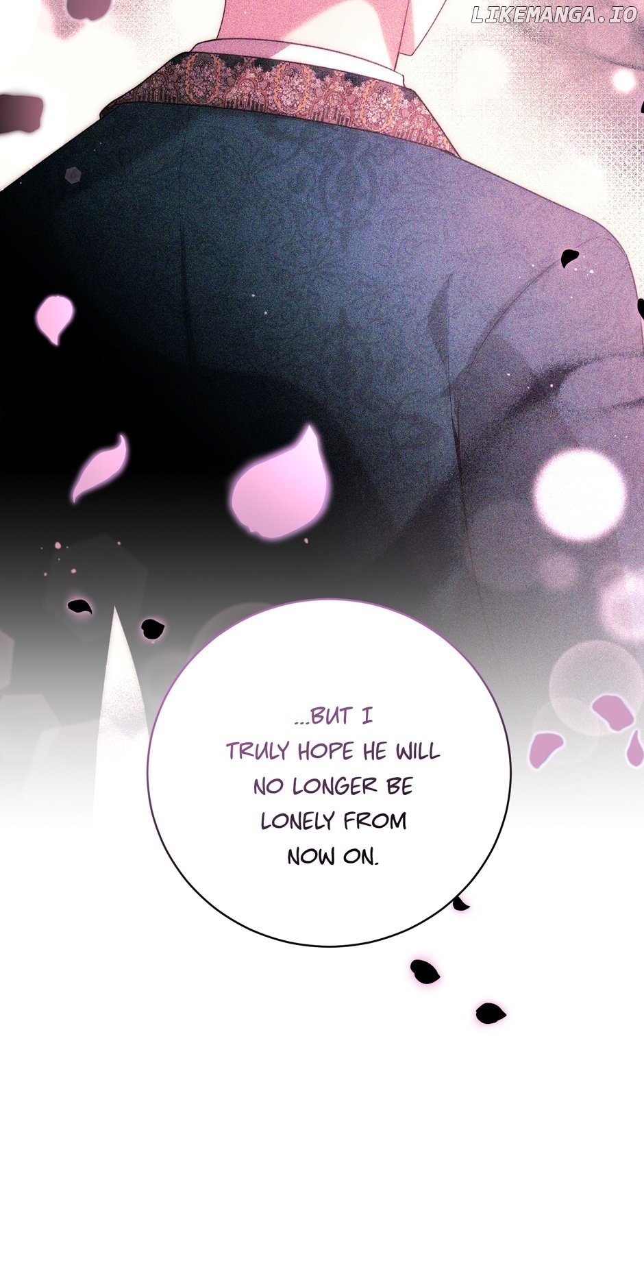 Angel or Villainess Chapter 172 - page 32