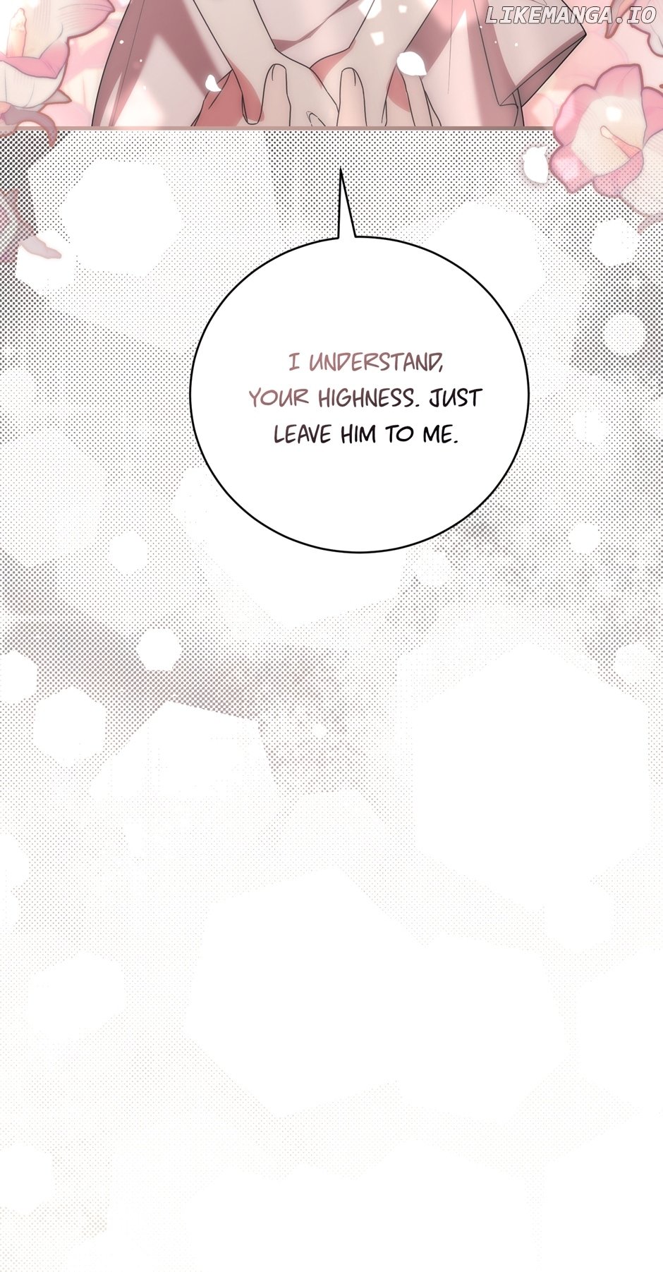 Angel or Villainess Chapter 172 - page 34