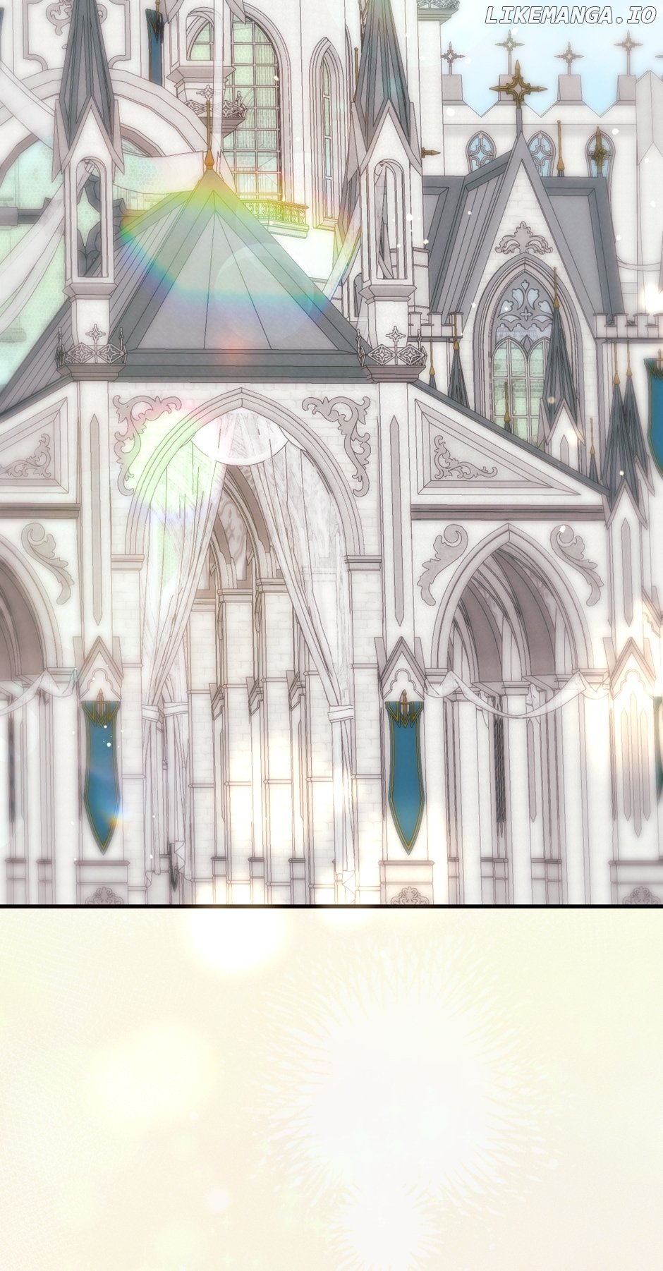 Angel or Villainess Chapter 172 - page 36