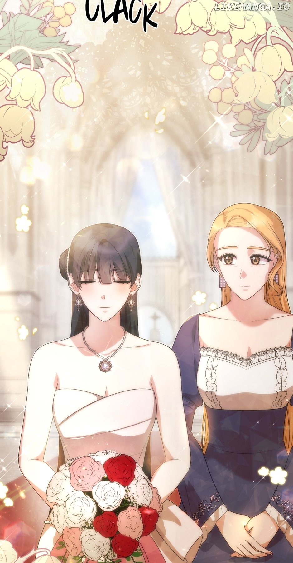 Angel or Villainess Chapter 172 - page 38