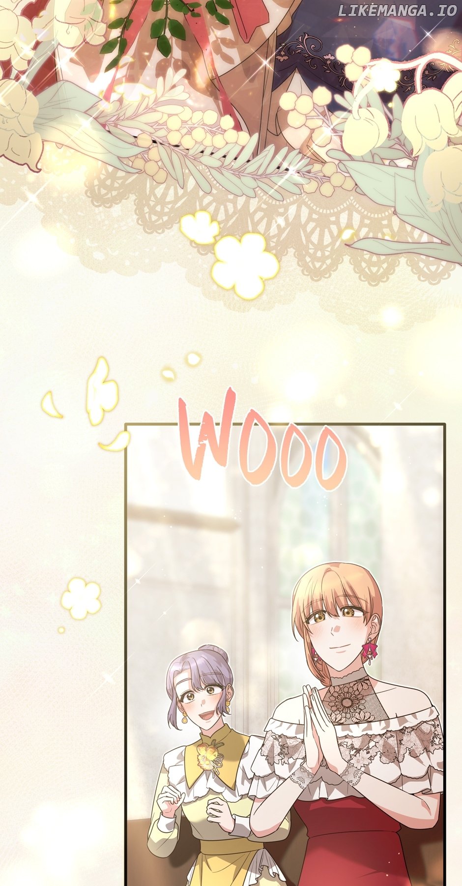 Angel or Villainess Chapter 172 - page 39
