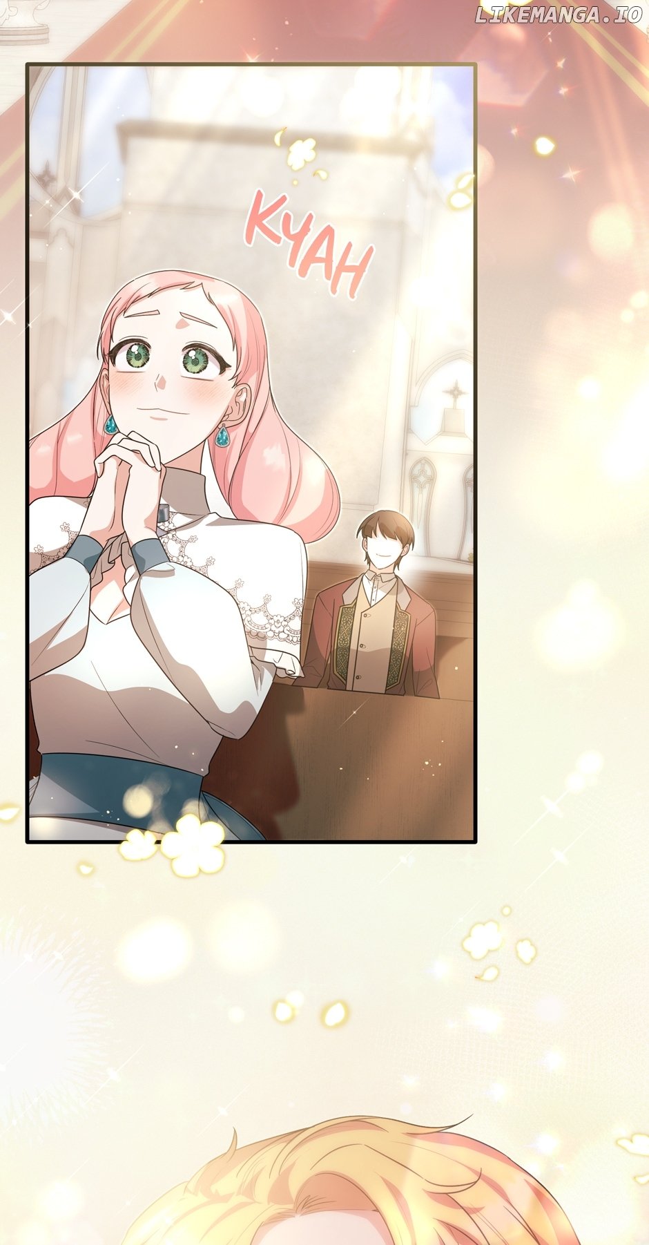 Angel or Villainess Chapter 172 - page 41