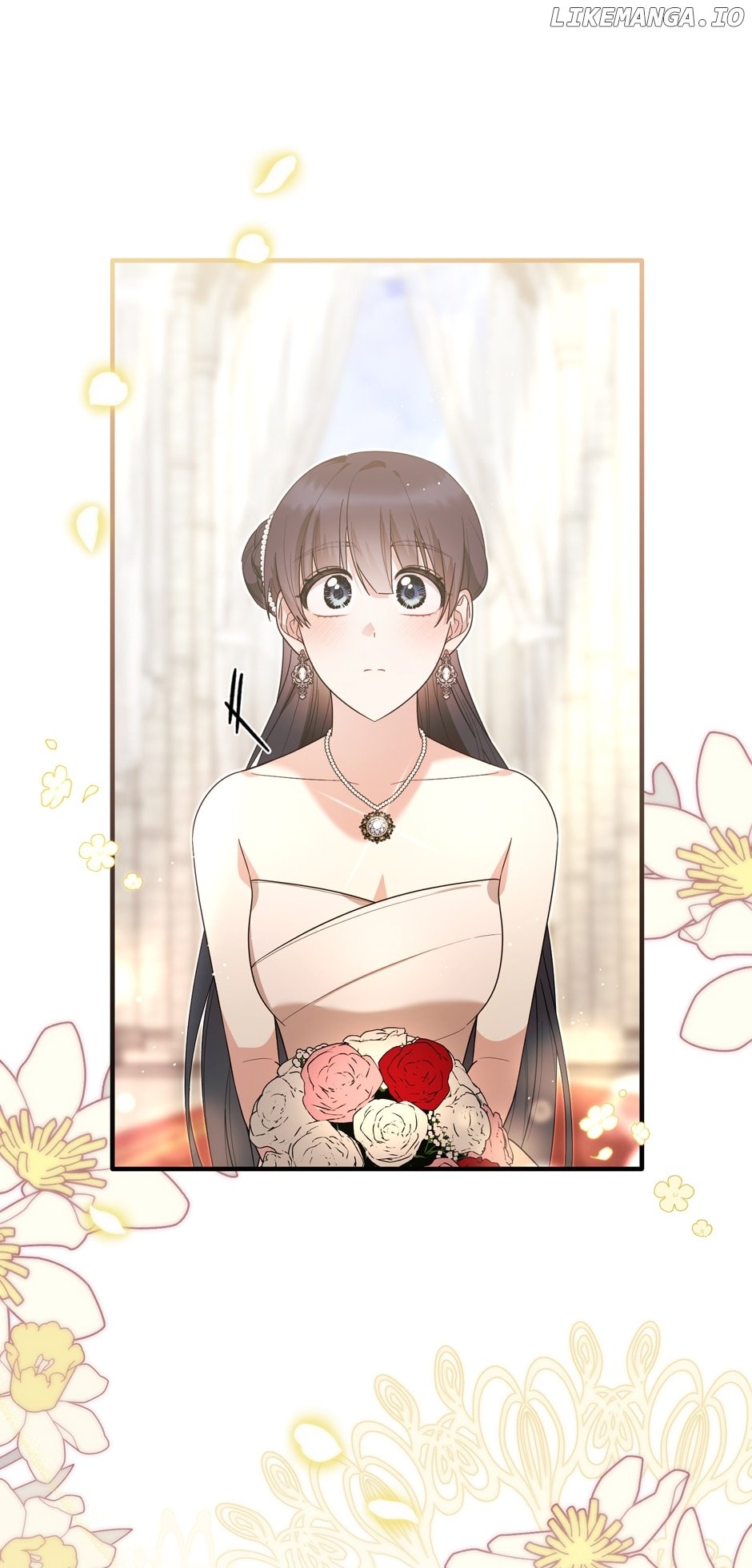 Angel or Villainess Chapter 172 - page 43