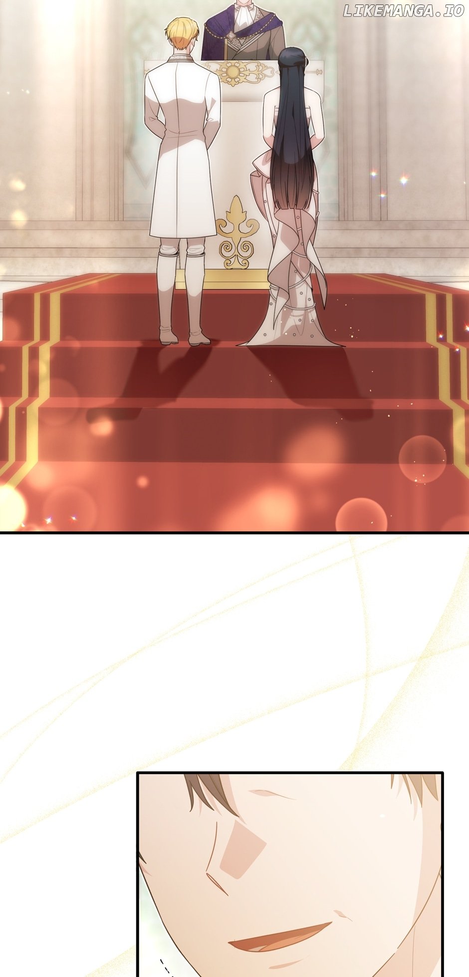 Angel or Villainess Chapter 172 - page 47