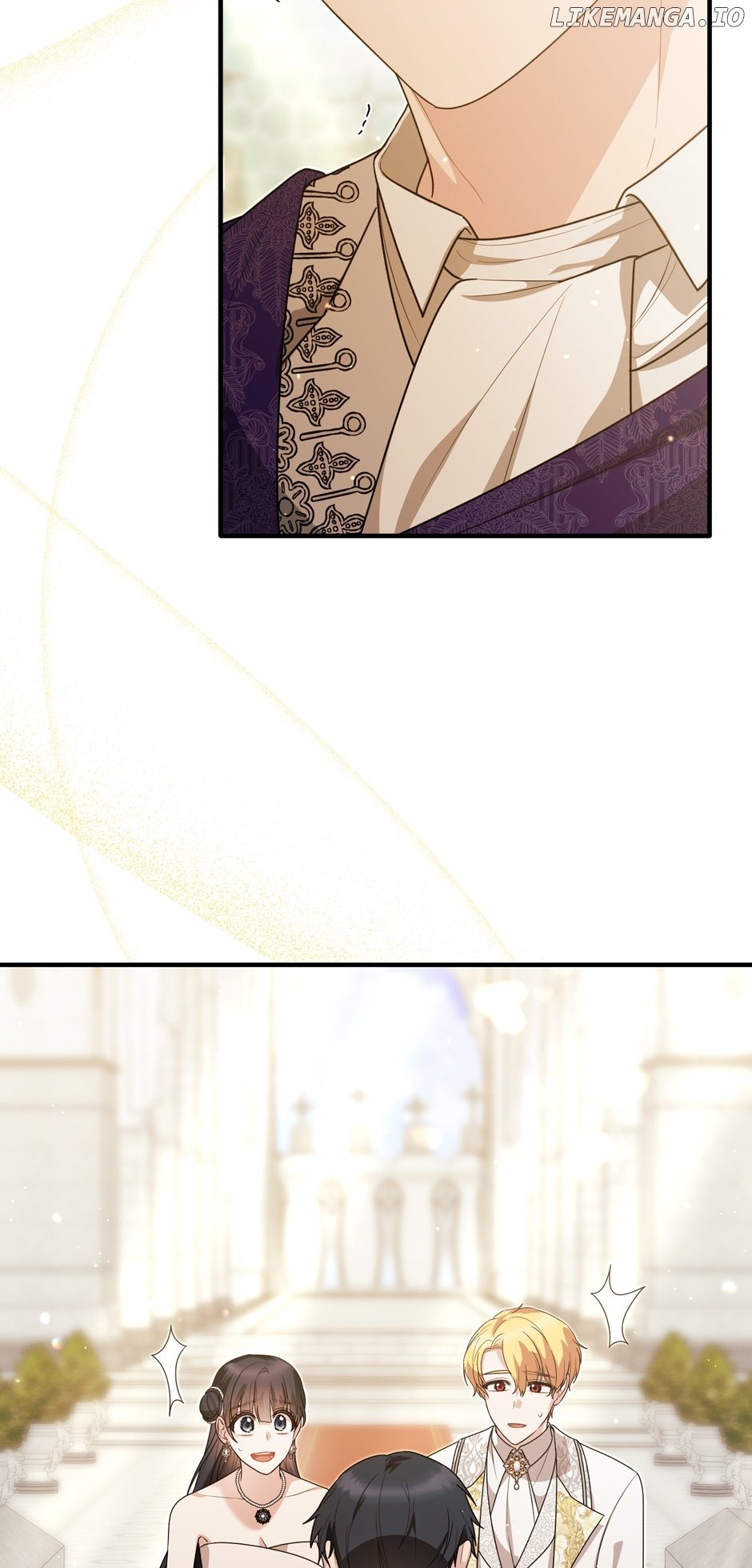 Angel or Villainess Chapter 172 - page 48