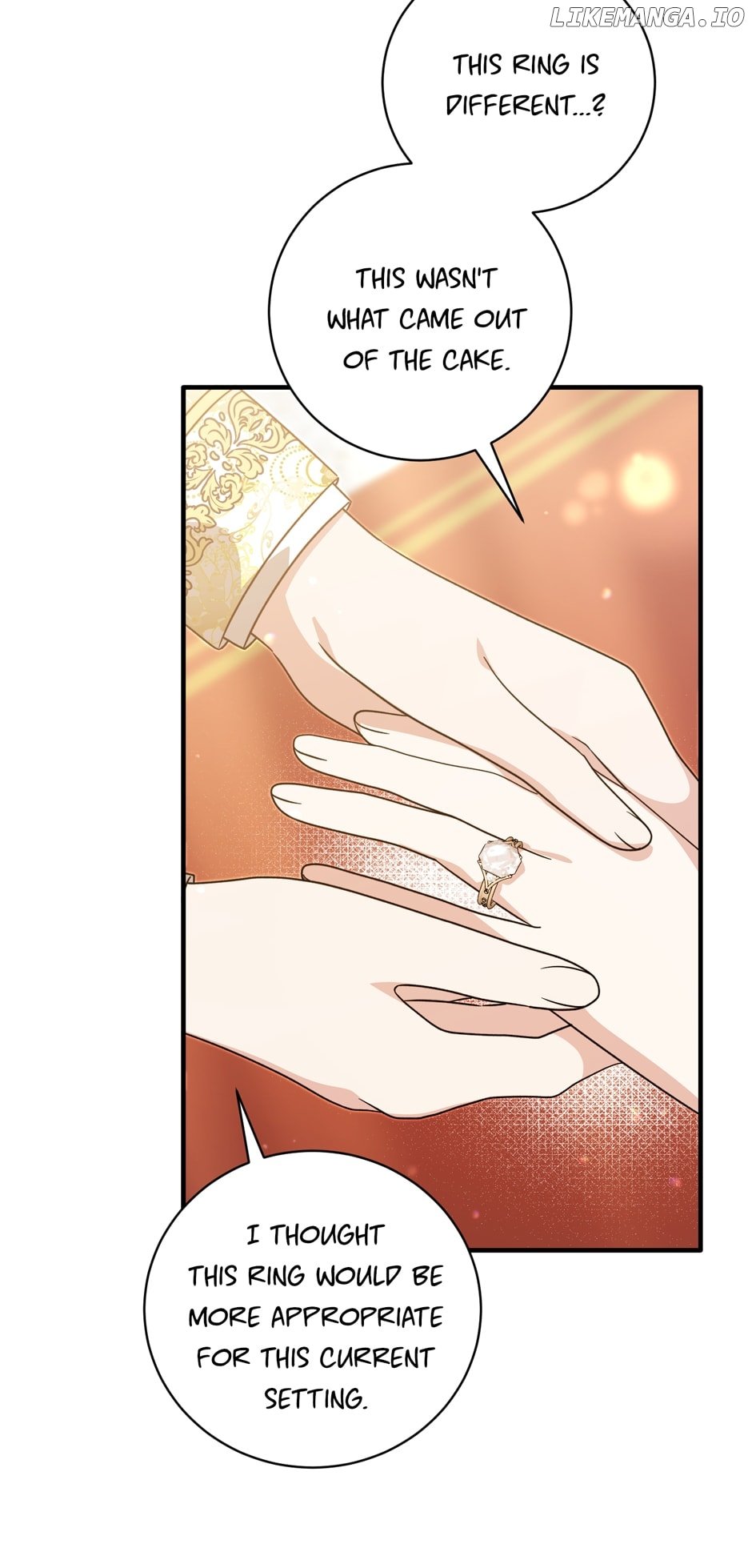 Angel or Villainess Chapter 172 - page 53