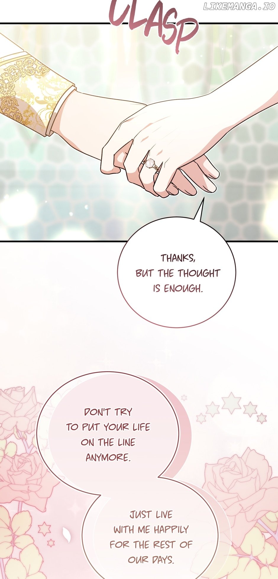 Angel or Villainess Chapter 172 - page 56