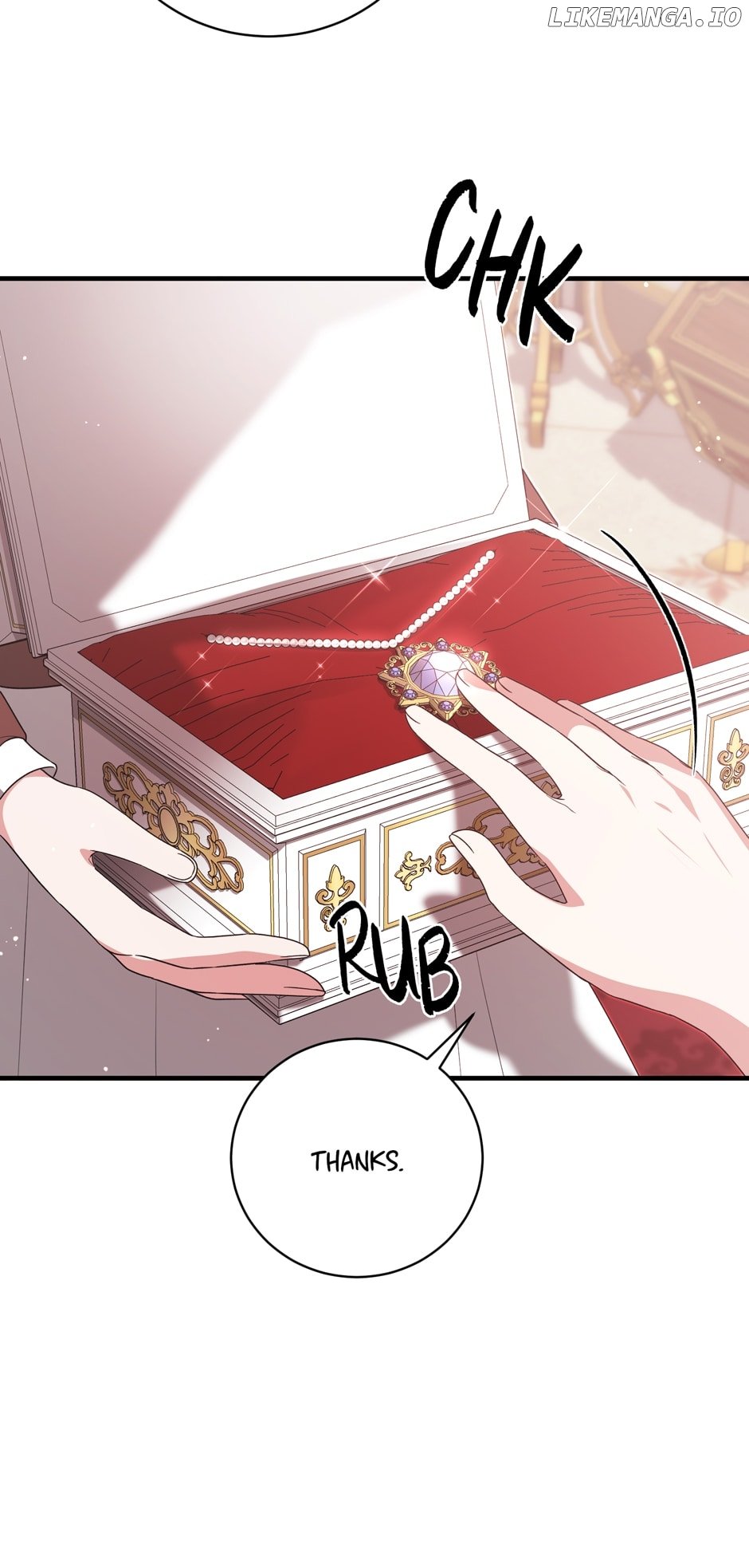 Angel or Villainess Chapter 172 - page 6