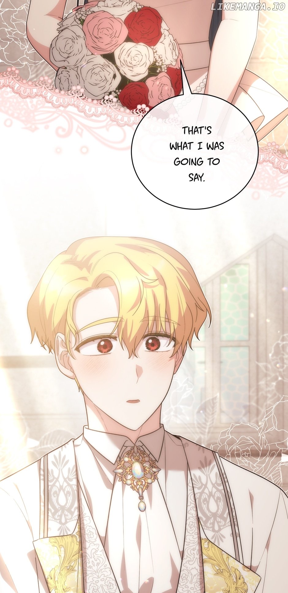 Angel or Villainess Chapter 172 - page 60