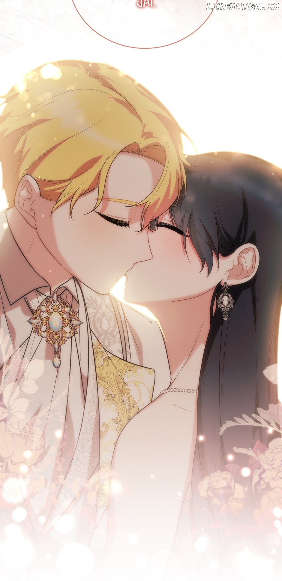 Angel or Villainess Chapter 172 - page 64