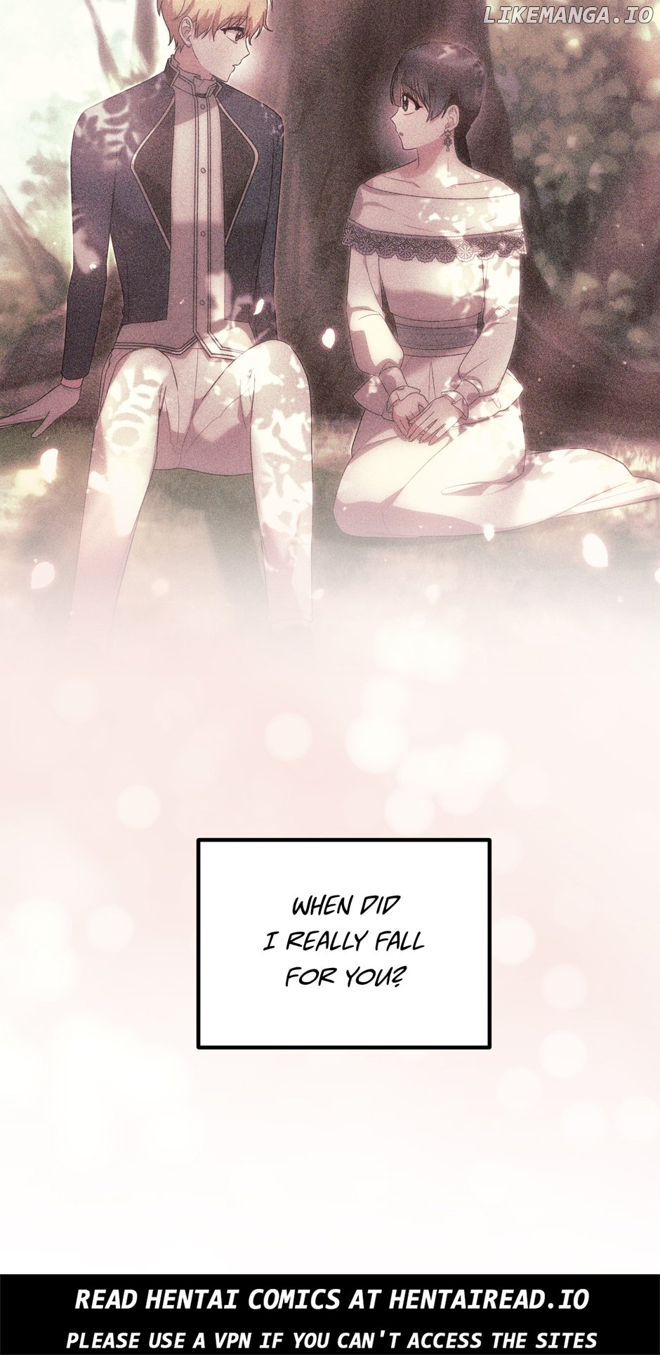 Angel or Villainess Chapter 172 - page 67