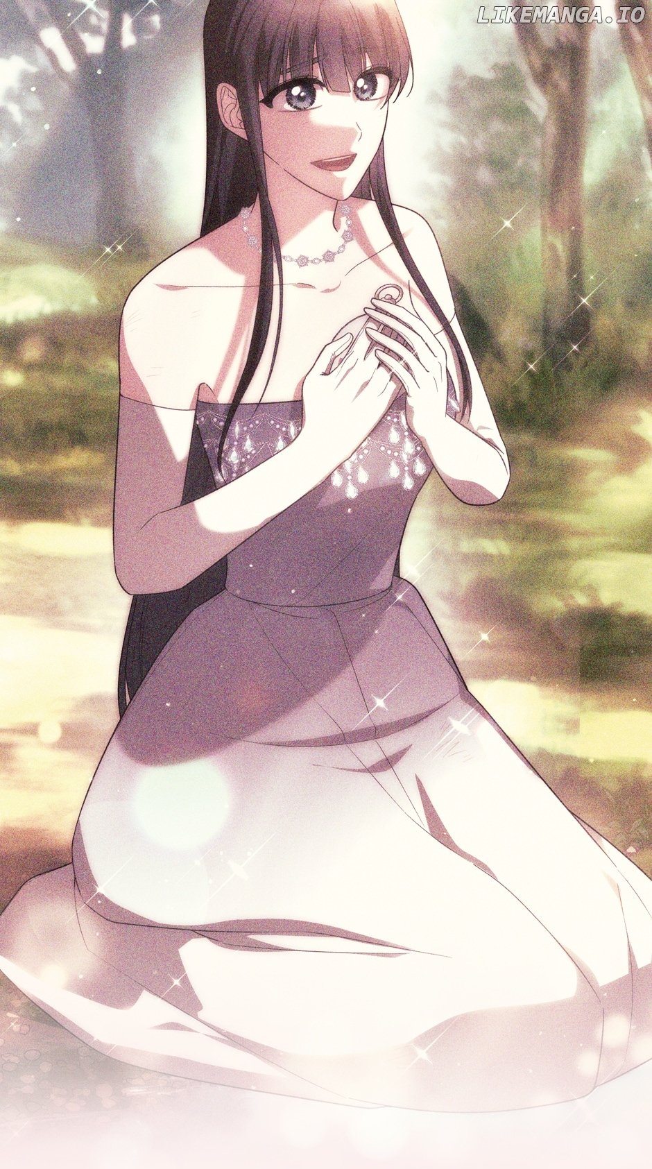 Angel or Villainess Chapter 172 - page 69