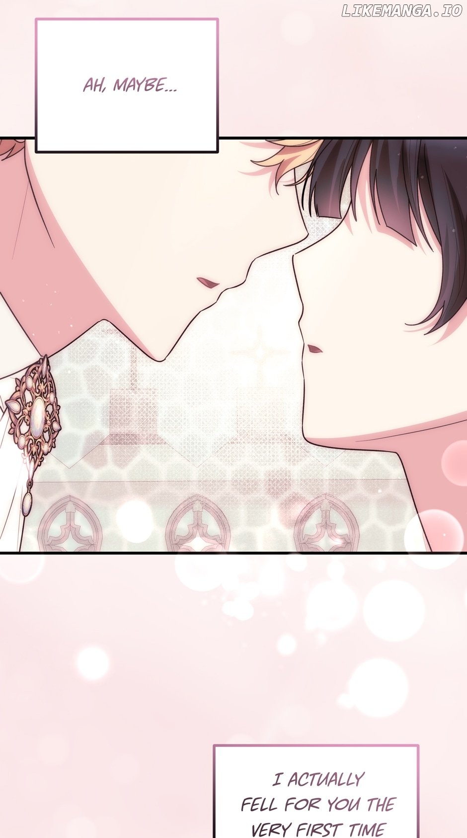 Angel or Villainess Chapter 172 - page 70