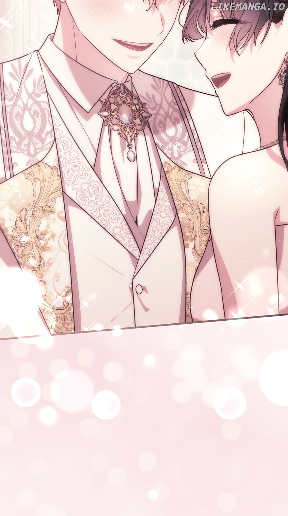 Angel or Villainess Chapter 172 - page 72
