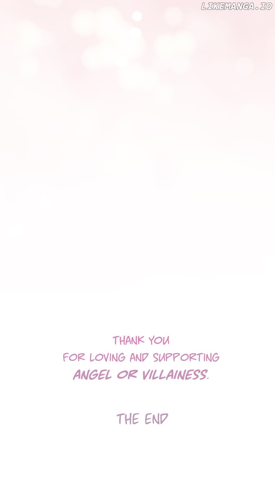 Angel or Villainess Chapter 172 - page 73