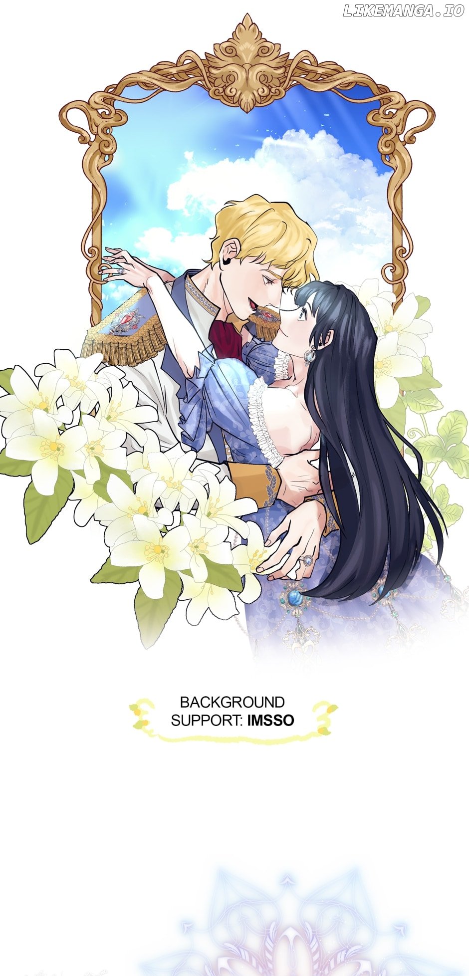 Angel or Villainess Chapter 172 - page 86