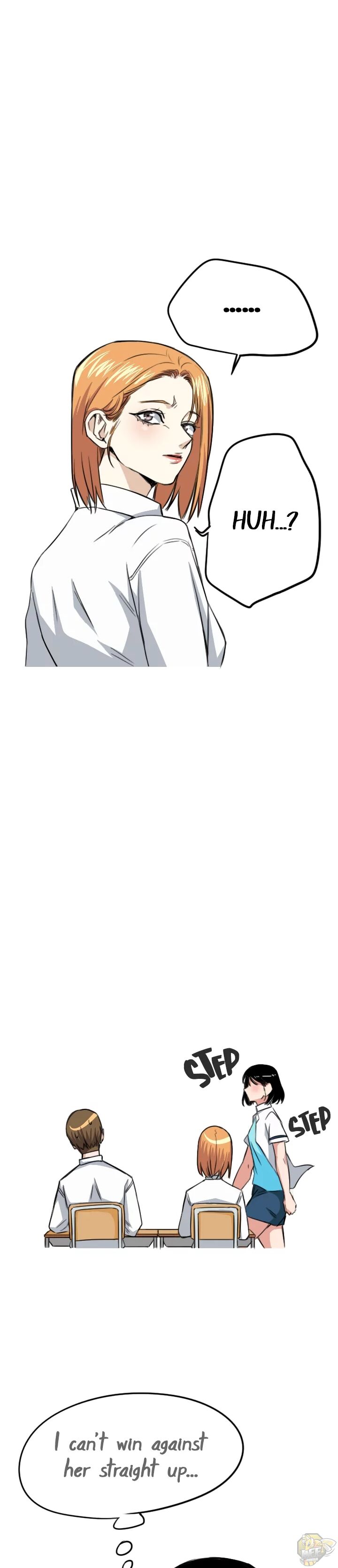 Drawing Romance chapter 31 - page 12