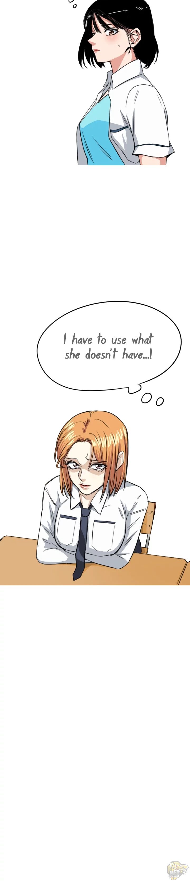 Drawing Romance chapter 31 - page 13