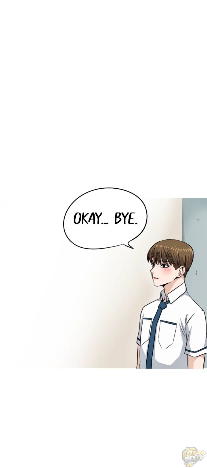 Drawing Romance chapter 32 - page 7