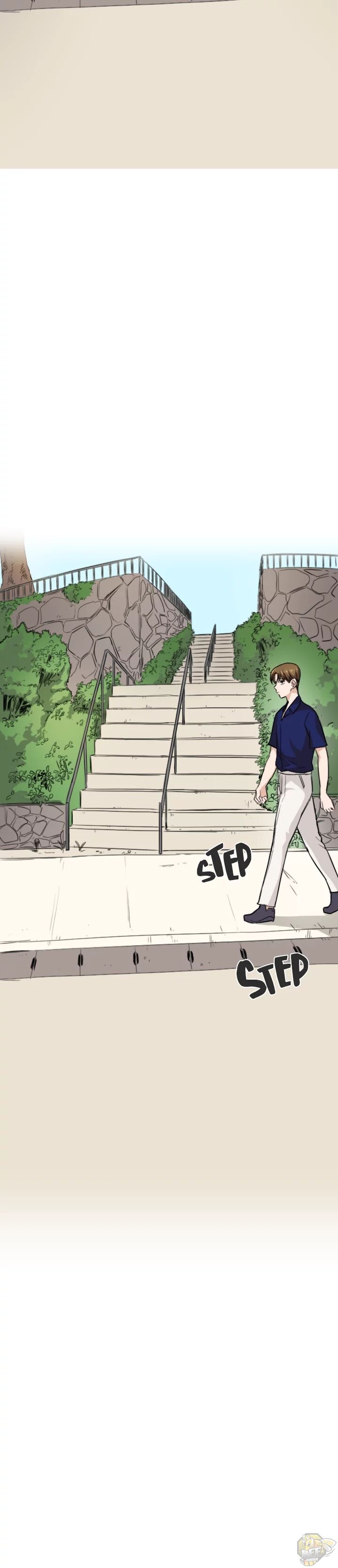 Drawing Romance chapter 34 - page 4