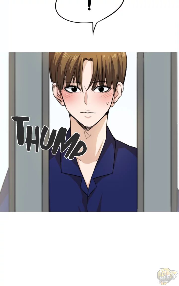 Drawing Romance chapter 34 - page 7