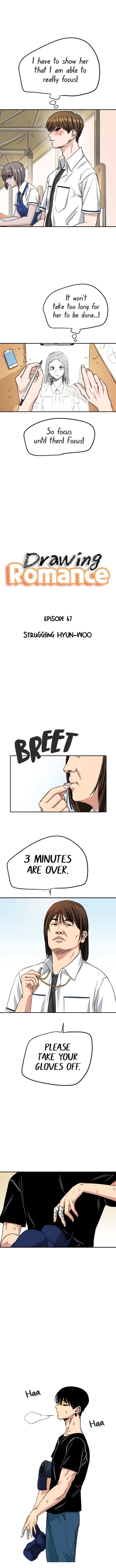 Drawing Romance chapter 67 - page 2
