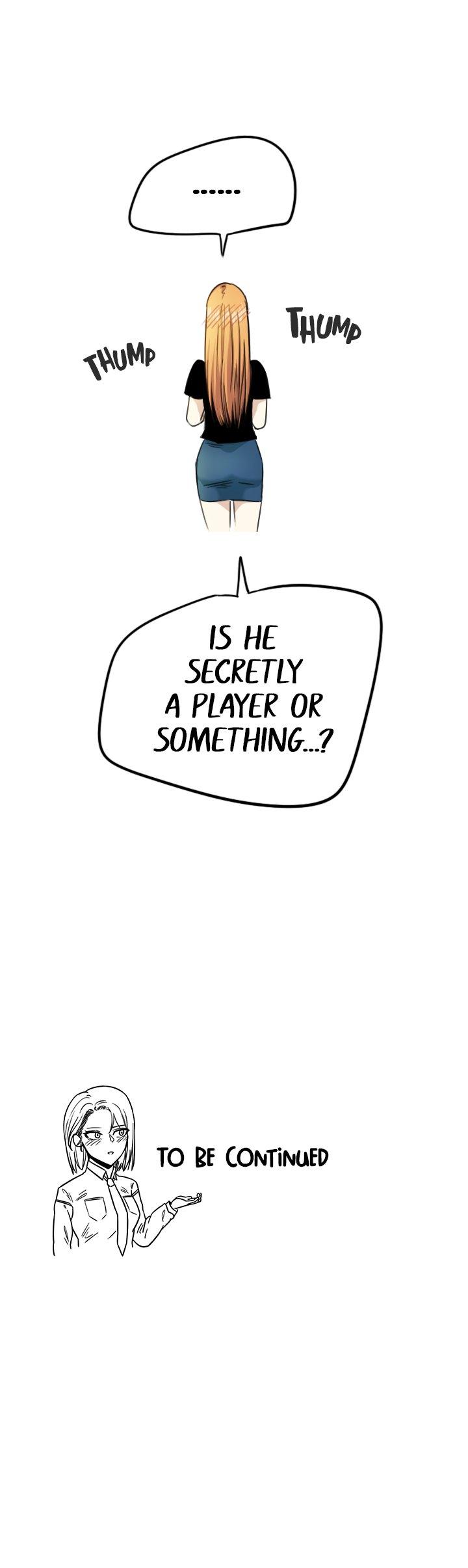 Drawing Romance chapter 70 - page 9