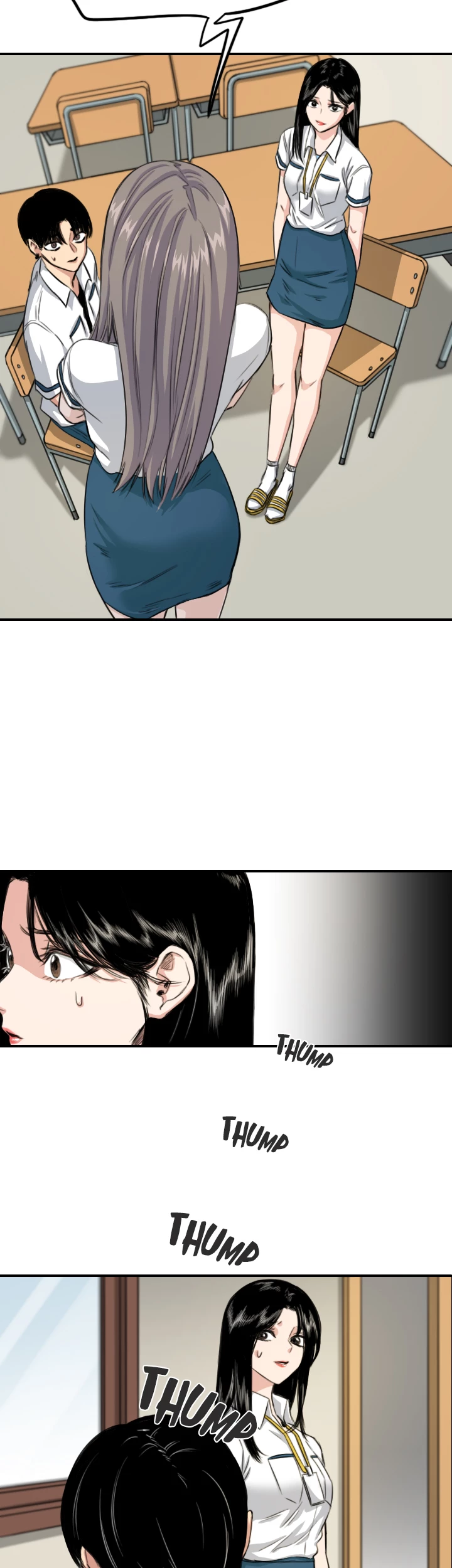 Drawing Romance Chapter 106 - page 15