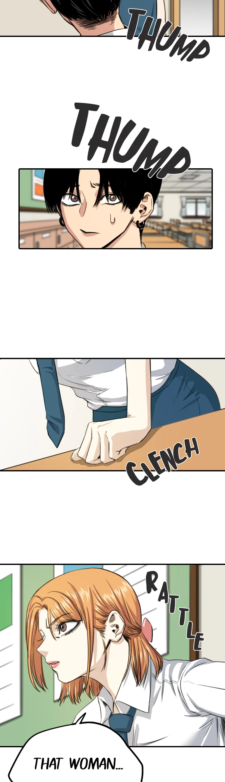 Drawing Romance Chapter 106 - page 16