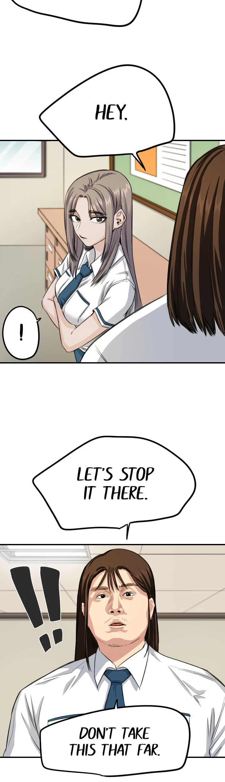 Drawing Romance Chapter 106 - page 17