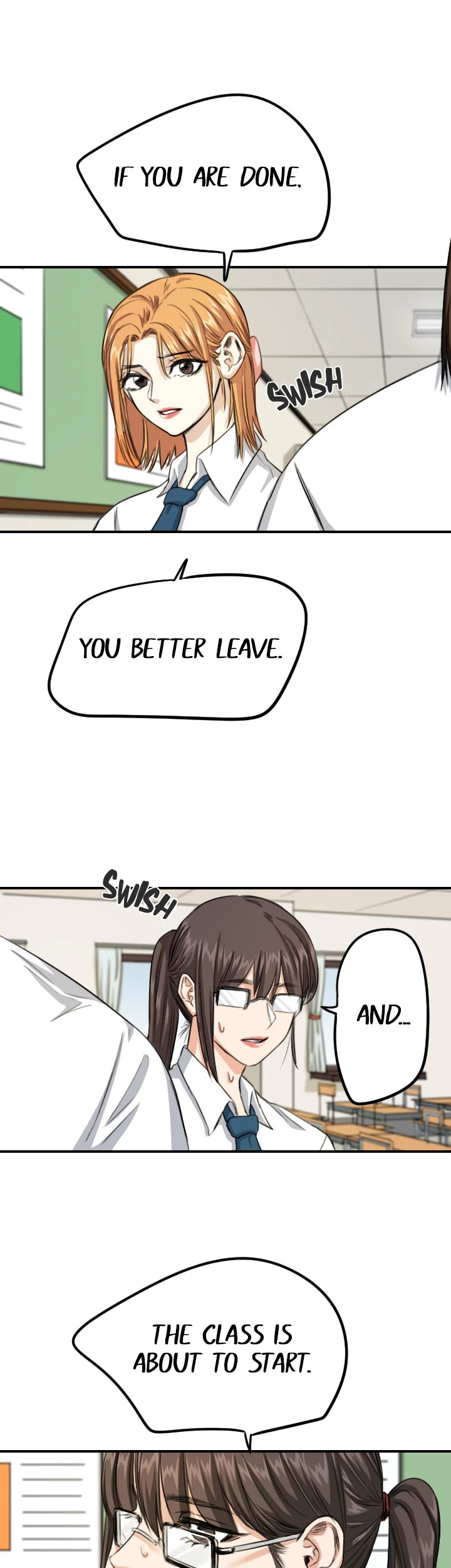 Drawing Romance Chapter 106 - page 18