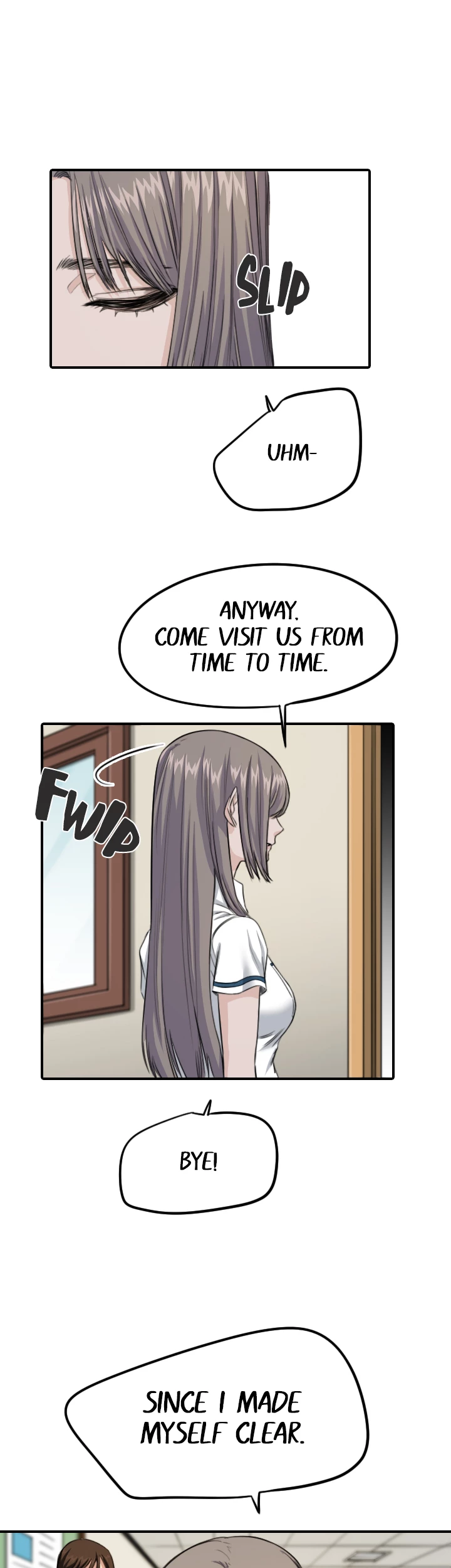 Drawing Romance Chapter 106 - page 21