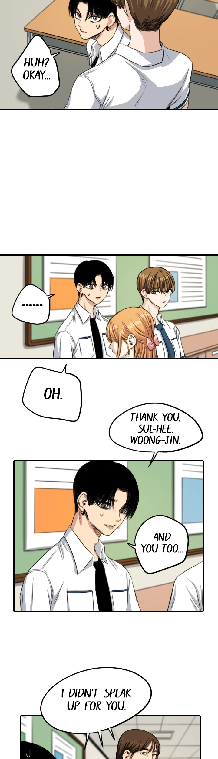 Drawing Romance Chapter 106 - page 23