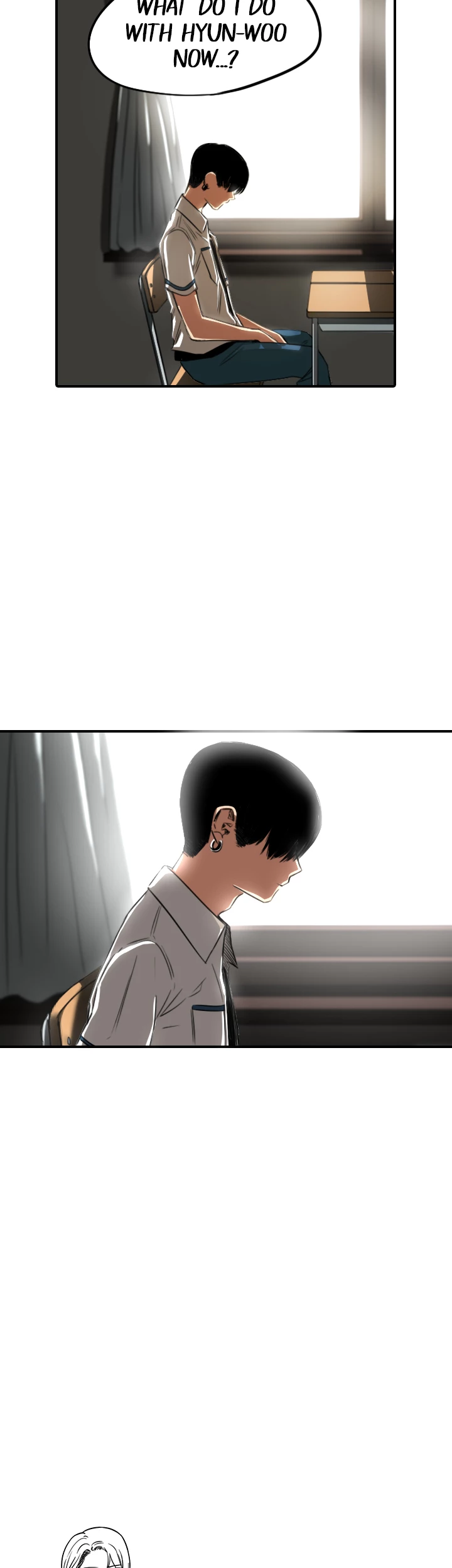 Drawing Romance Chapter 106 - page 27