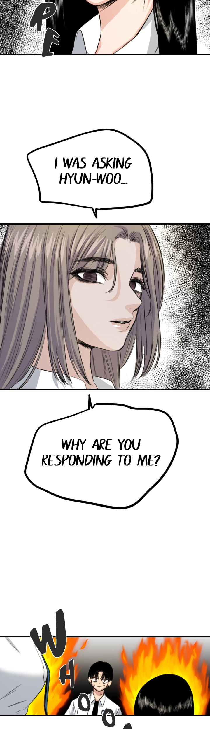Drawing Romance Chapter 106 - page 4