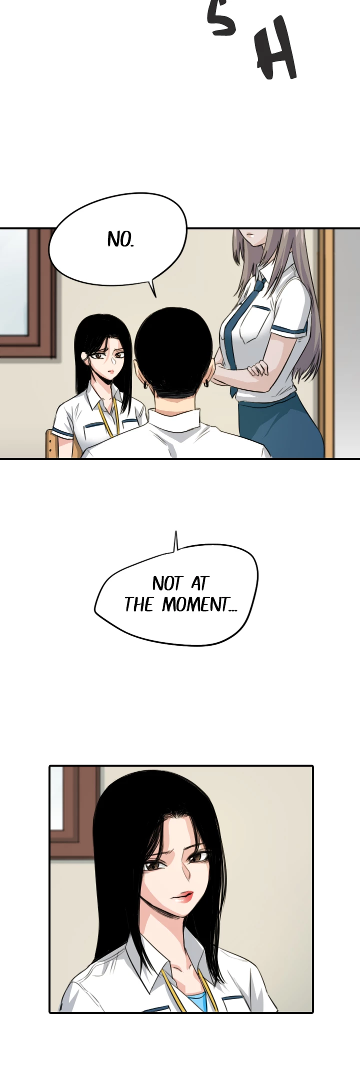 Drawing Romance Chapter 106 - page 5
