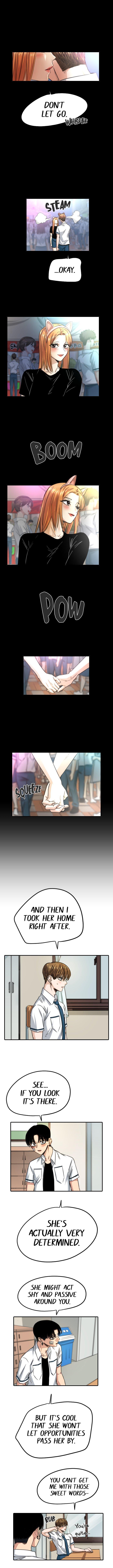 Drawing Romance chapter 72 - page 4