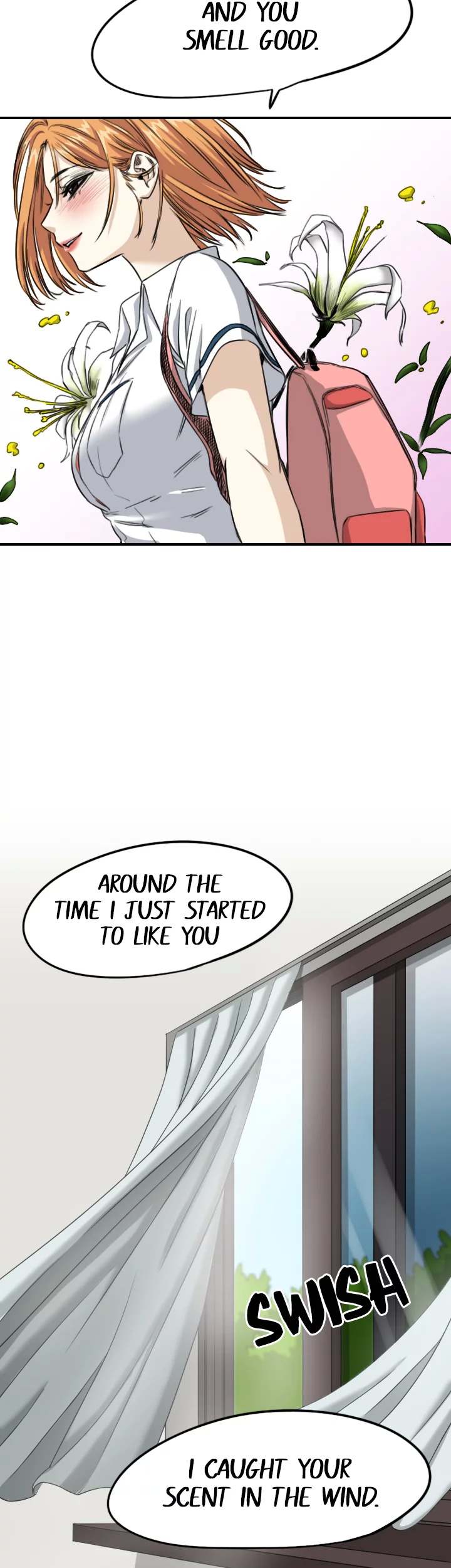 Drawing Romance chapter 91 - page 17