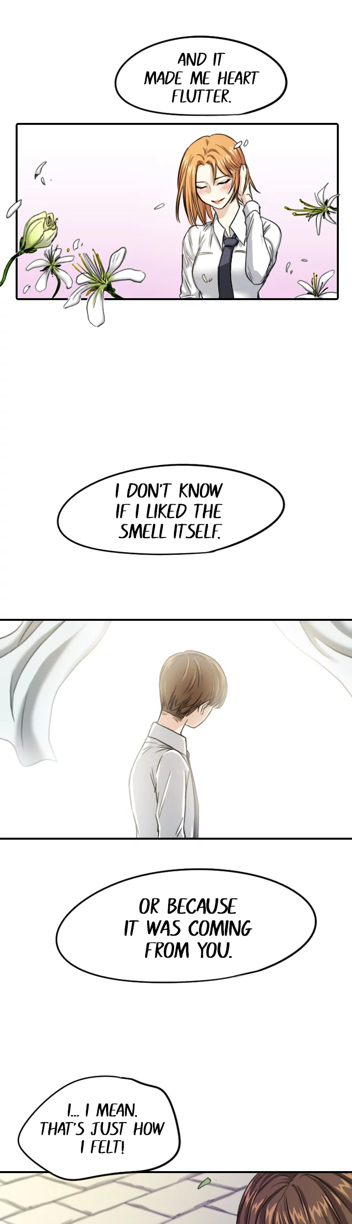 Drawing Romance chapter 91 - page 18