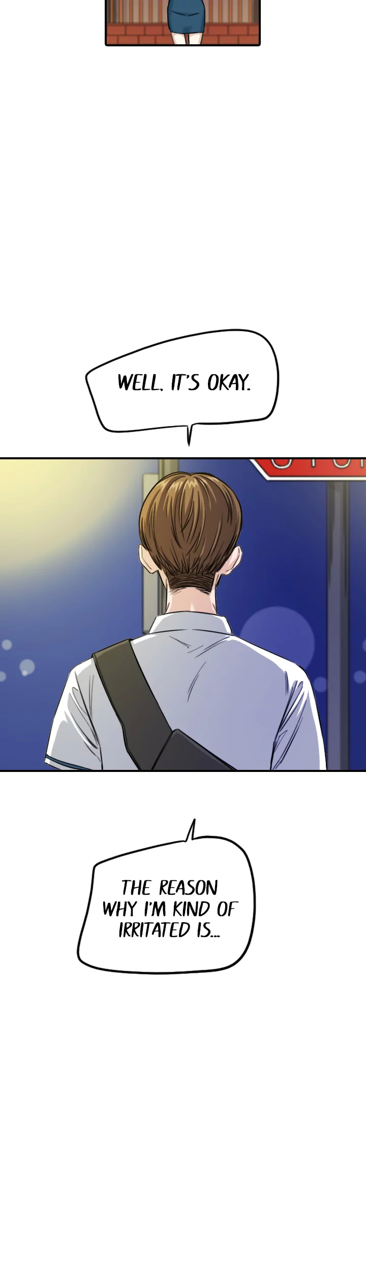 Drawing Romance chapter 91 - page 25