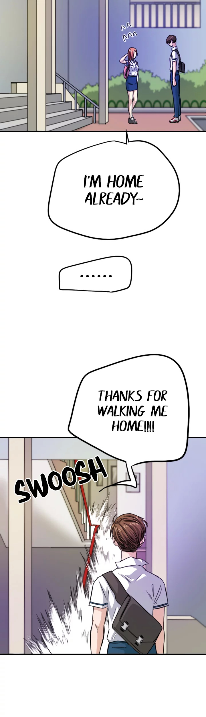 Drawing Romance chapter 91 - page 28