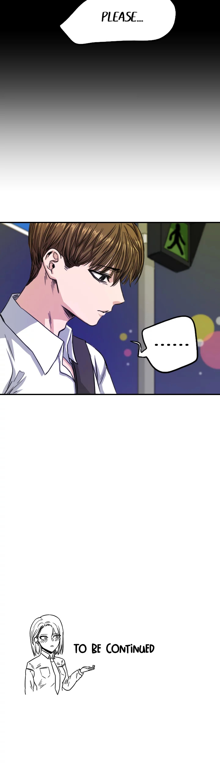 Drawing Romance chapter 91 - page 31