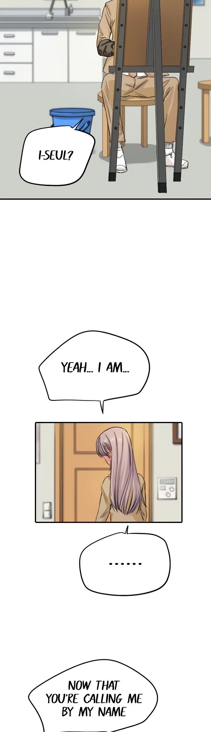 Drawing Romance chapter 85 - page 13