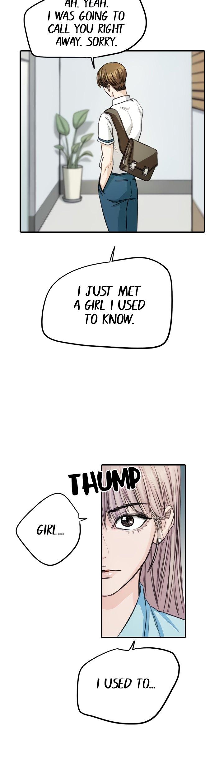 Drawing Romance chapter 85 - page 26