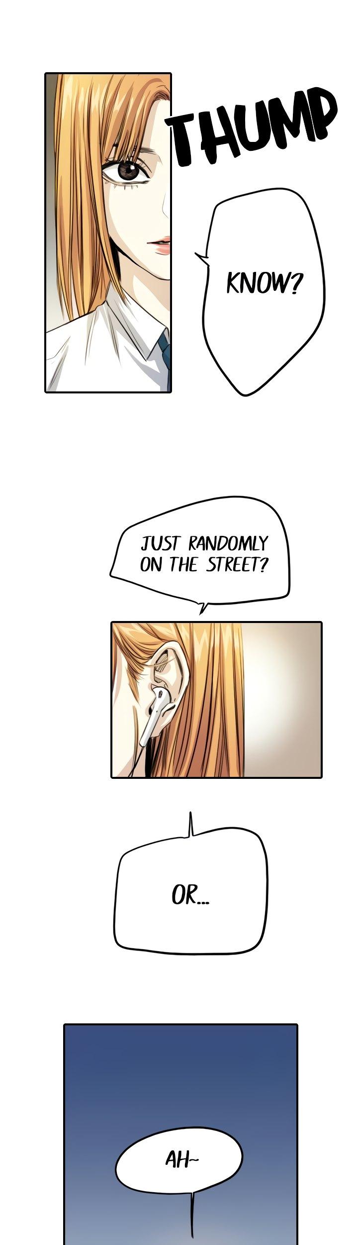 Drawing Romance chapter 85 - page 27