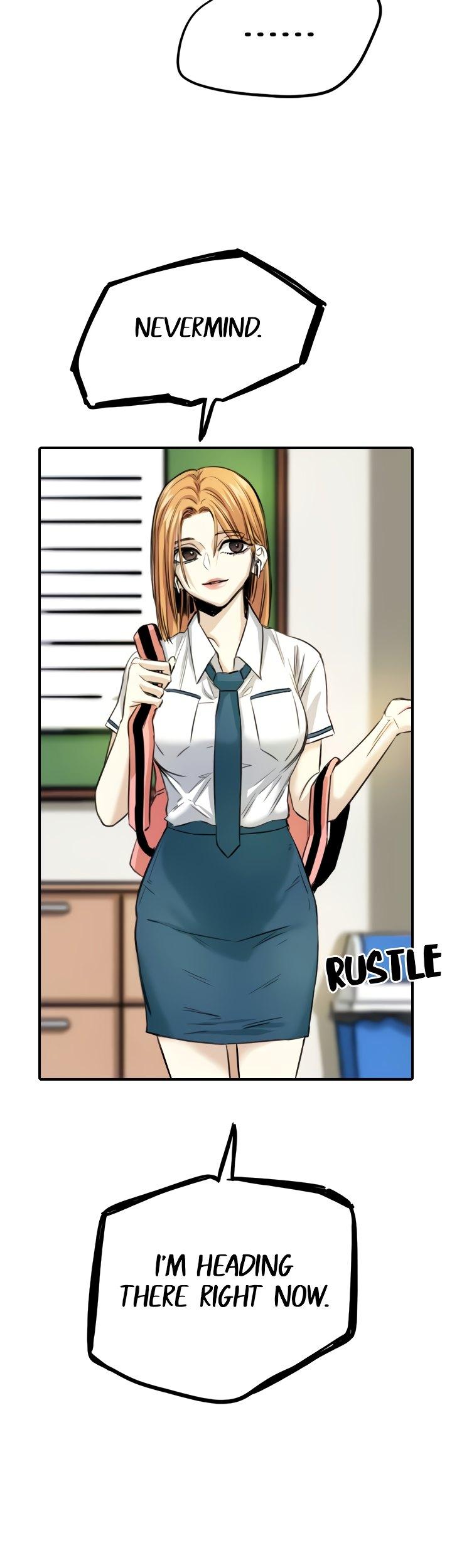 Drawing Romance chapter 85 - page 29
