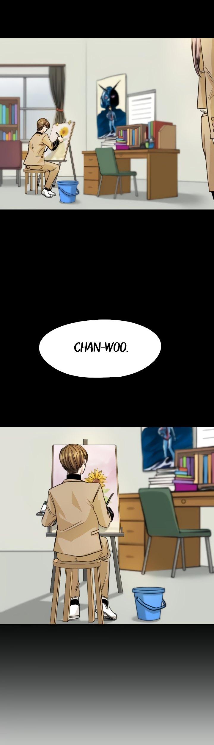 Drawing Romance chapter 85 - page 4